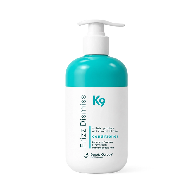 K9 Frizz Dismiss Conditioner