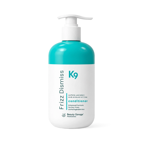 K9 Frizz Dismiss Conditioner