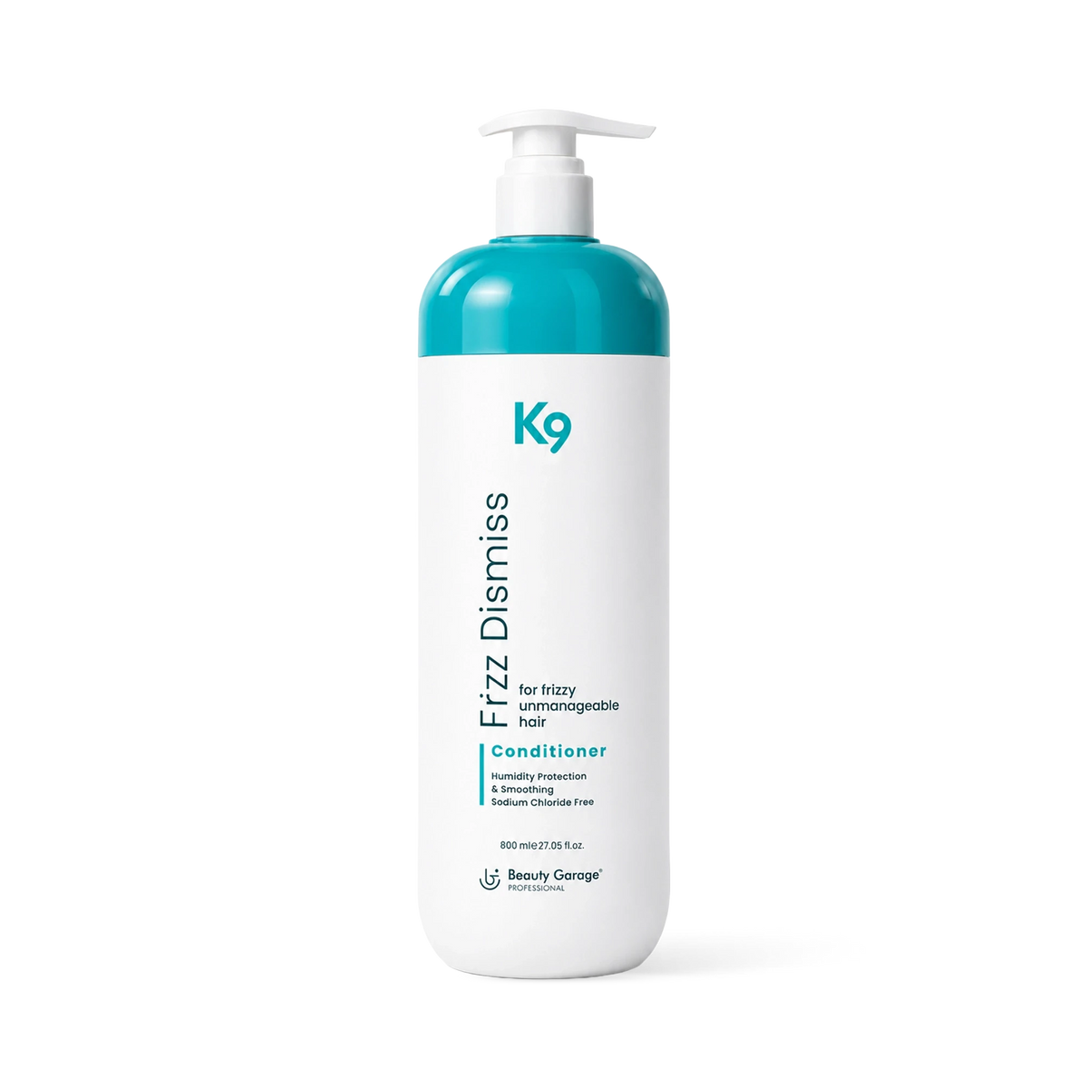 K9 Frizz Dismiss Conditioner