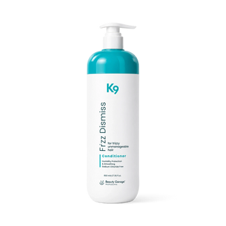 K9 Frizz Dismiss Conditioner