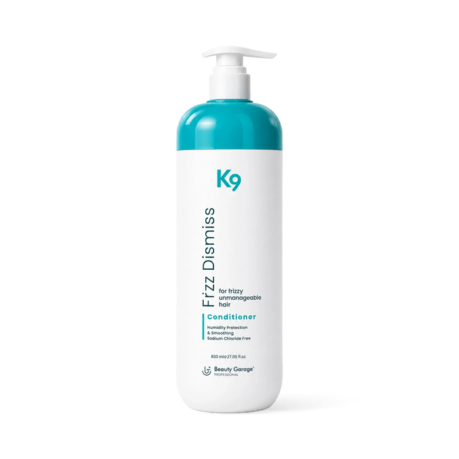 K9 Frizz Dismiss Conditioner