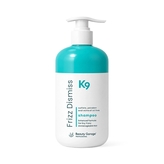 K9 Frizz Dismiss Shampoo