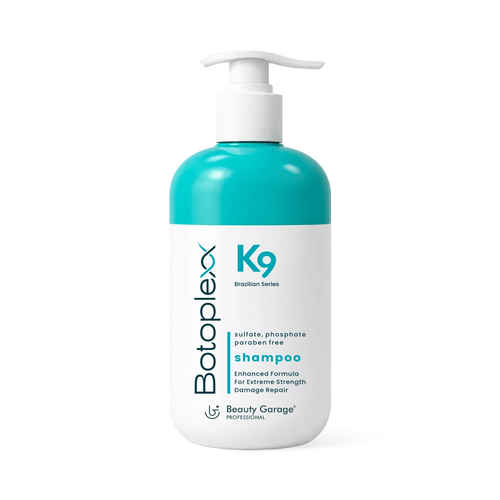 K9 Botoplexx Shampoo