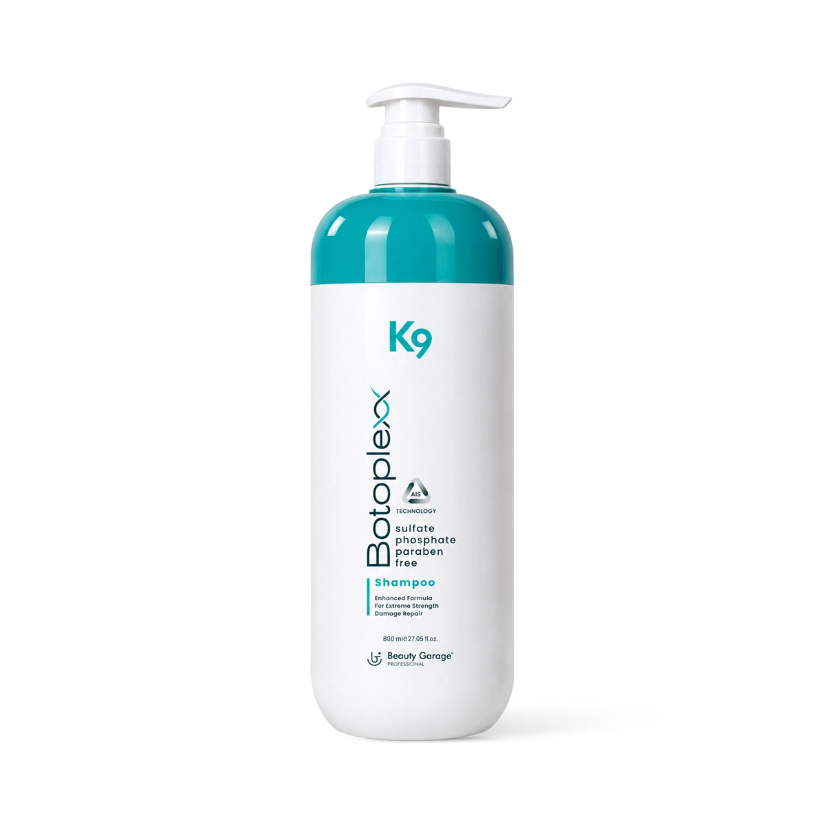 K9 Botoplexx Shampoo