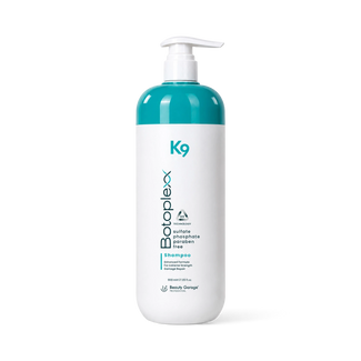 K9 Botoplexx Shampoo