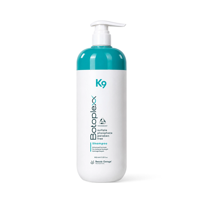 K9 Botoplexx Shampoo