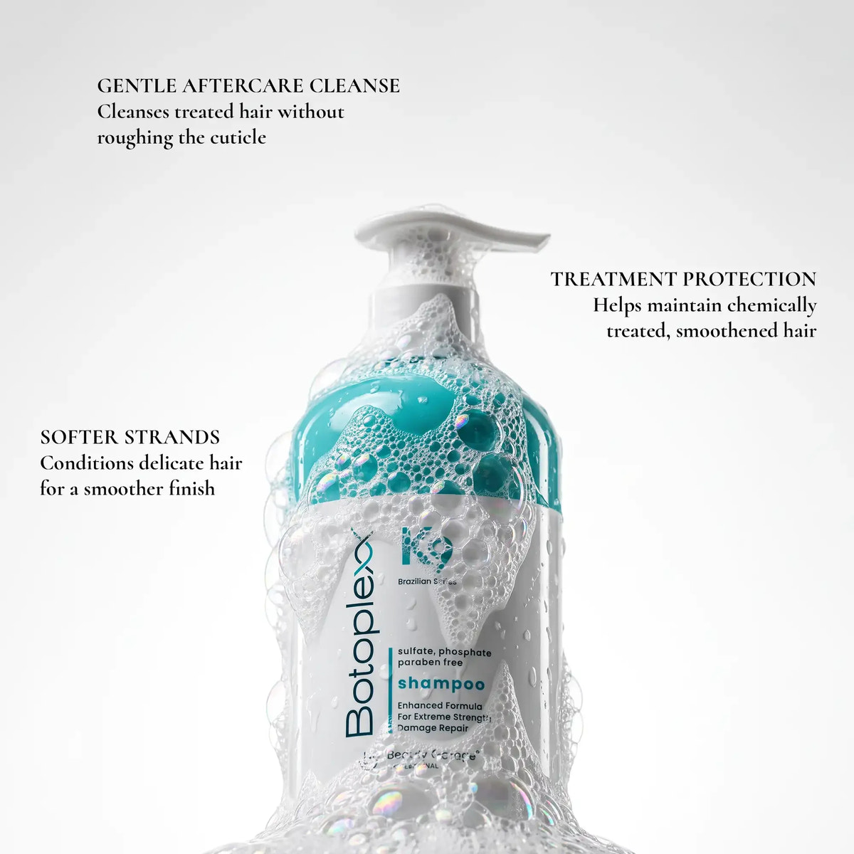 K9 Botoplexx Shampoo