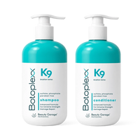 K9 Botoplexx Shampoo & Conditioner Combo