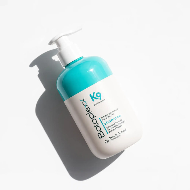 K9 Botoplexx Shampoo & Conditioner Combo