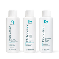 K9 Botoplexx Stylist Travelling Kit (Pack of 3)