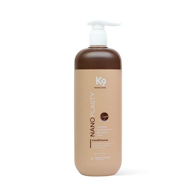 K9 Nanoplasty Conditioner