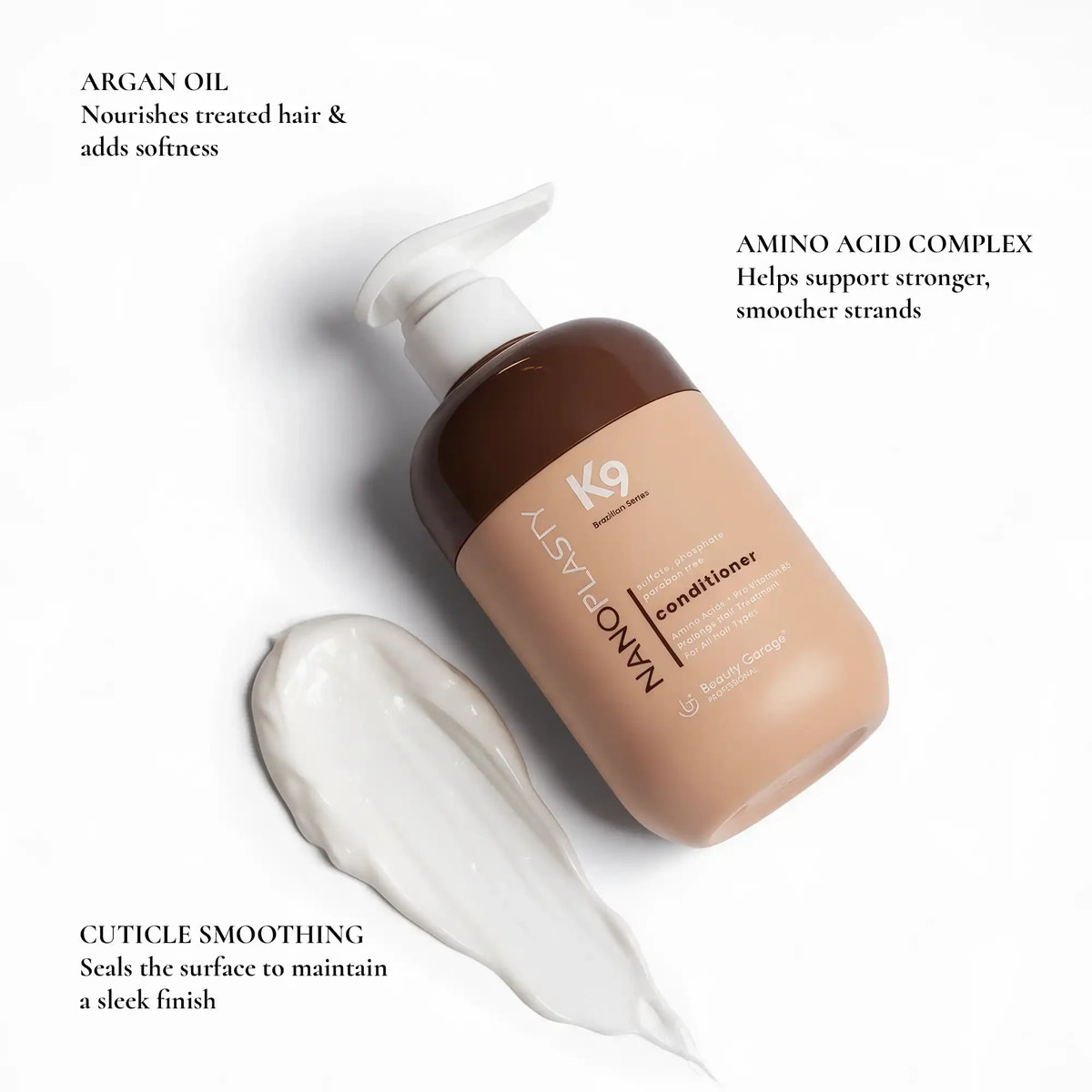 K9 Nanoplasty Conditioner