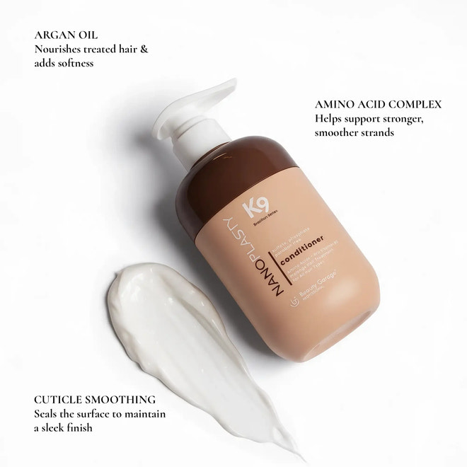 K9 Nanoplasty Conditioner