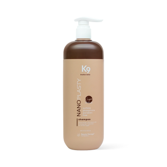 K9 Nanoplasty Shampoo