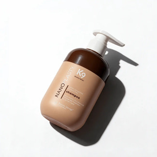 K9 Nanoplasty Shampoo