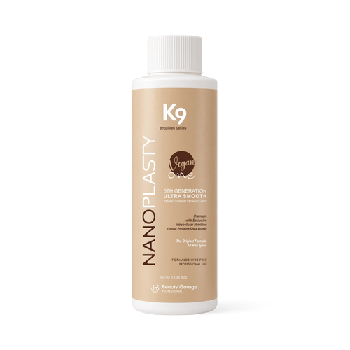 K9 Nanoplasty Hair Treatment (Salon use only)