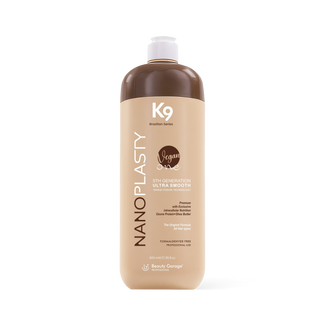 K9 Nanoplasty Hair Treatment (Salon use only)