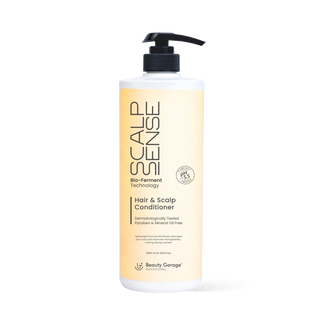 ScalpSense Hair & Scalp Conditioner