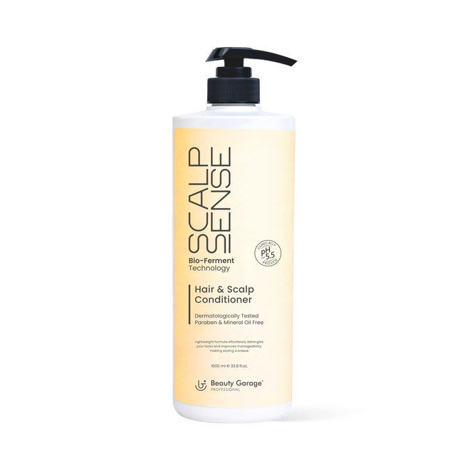 ScalpSense Hair & Scalp Conditioner