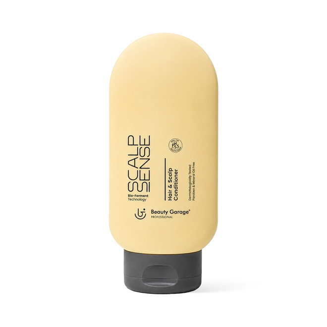 ScalpSense Hair & Scalp Conditioner