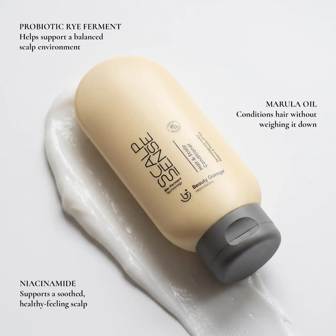 ScalpSense Hair & Scalp Conditioner