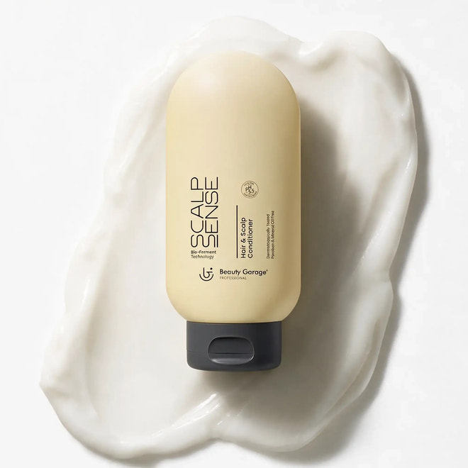 ScalpSense Hair & Scalp Conditioner