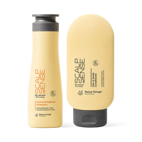 ScalpSense Dandruff  Shampoo & Conditioner Combo