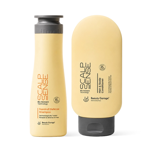 ScalpSense Dandruff  Shampoo & Conditioner Combo