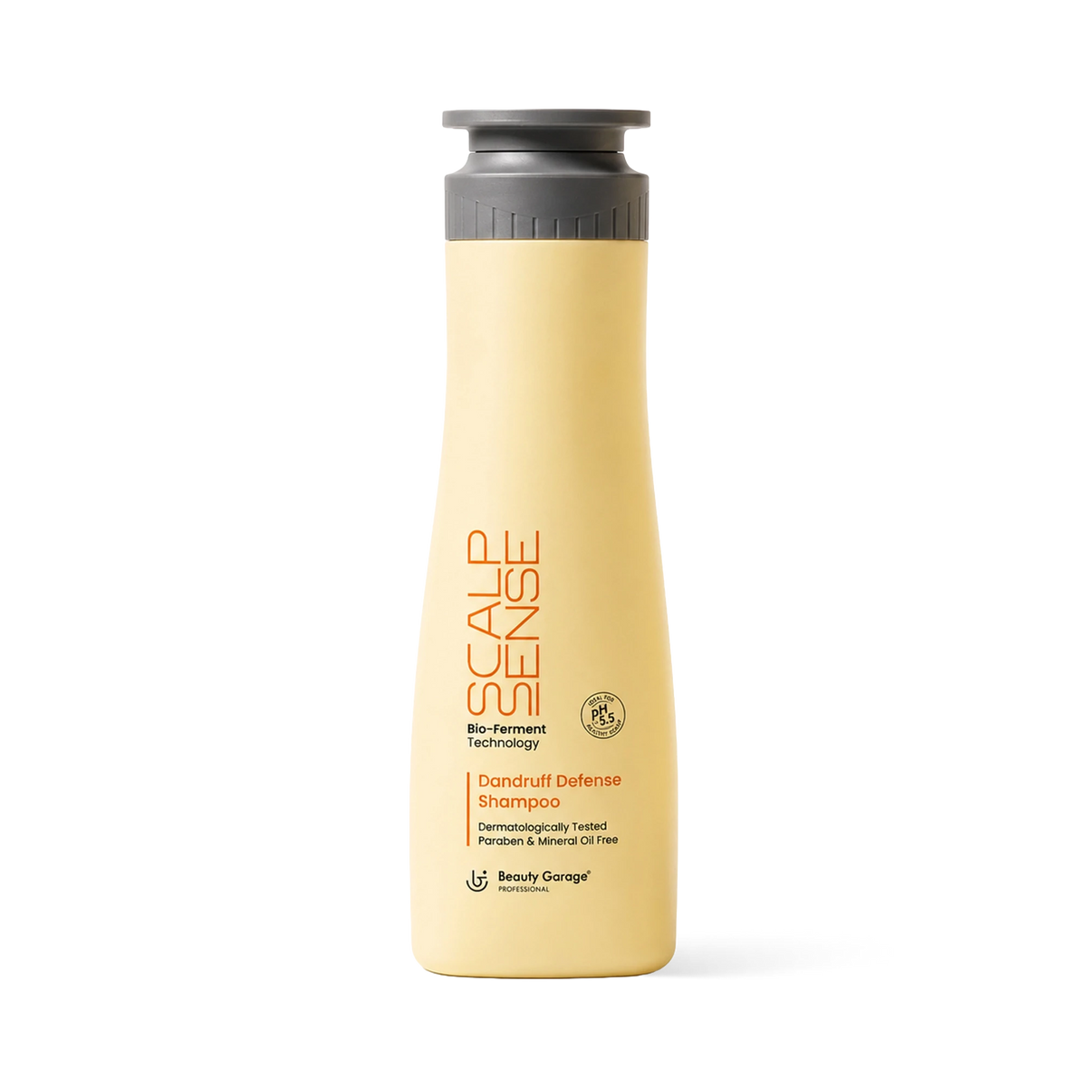 ScalpSense Dandruff Defense Shampoo