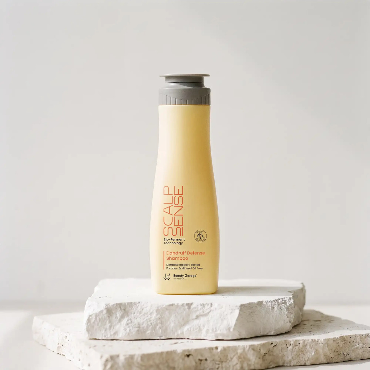 ScalpSense Dandruff Defense Shampoo