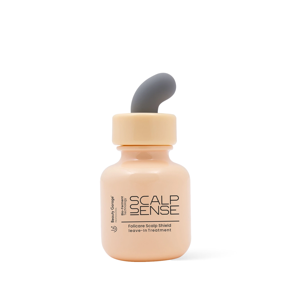 ScalpSense