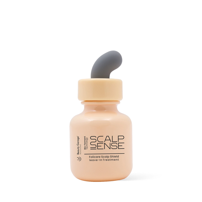 ScalpSense Folicare Scalp Shield Leave-In Treatment