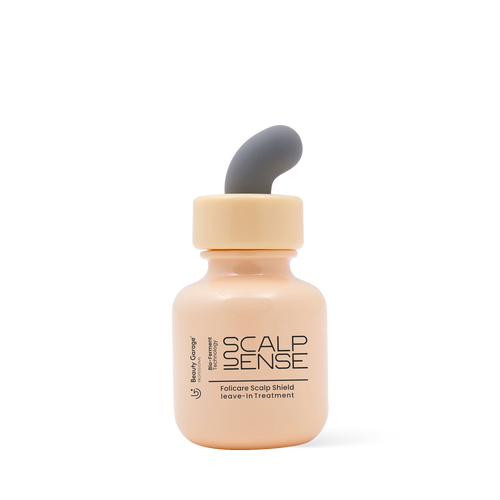 ScalpSense Folicare Scalp Shield Leave-In Treatment
