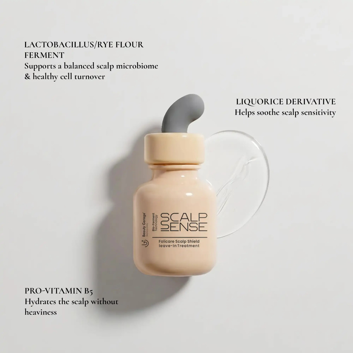 ScalpSense Folicare Scalp Shield Leave-In Treatment