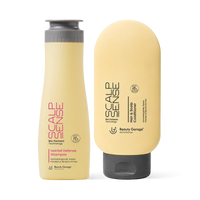 ScalpSense Hairfall Defense Shampoo + Conditioner Combo