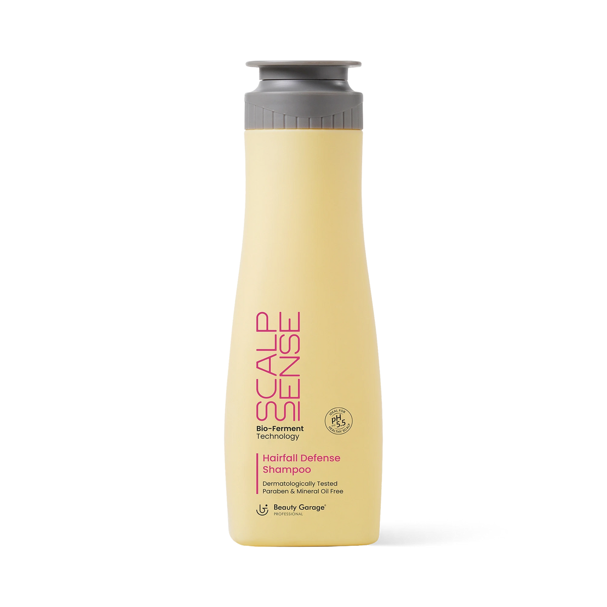 ScalpSense Hairfall Defense Shampoo