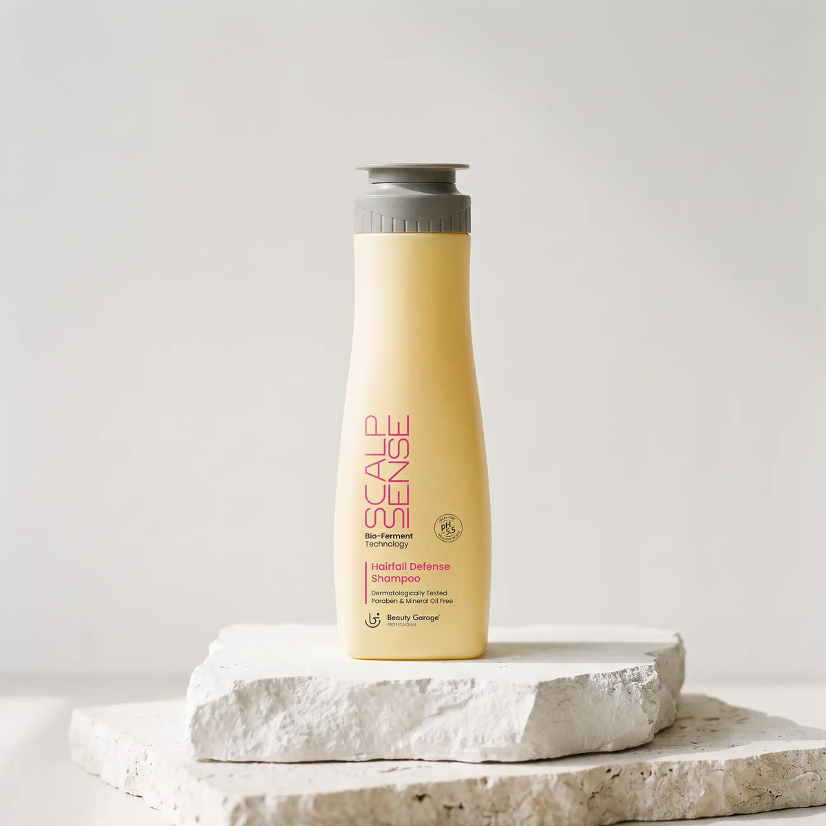 ScalpSense Hairfall Defense Shampoo