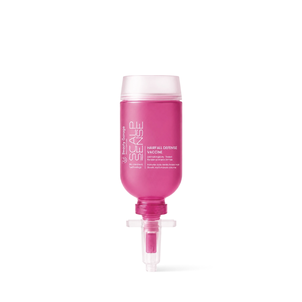 ScalpSense Hairfall Defense Vaccine
