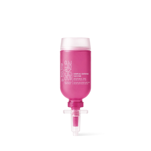 ScalpSense Hairfall Defense Vaccine