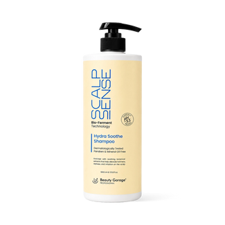 ScalpSense Hydra Soothe Shampoo