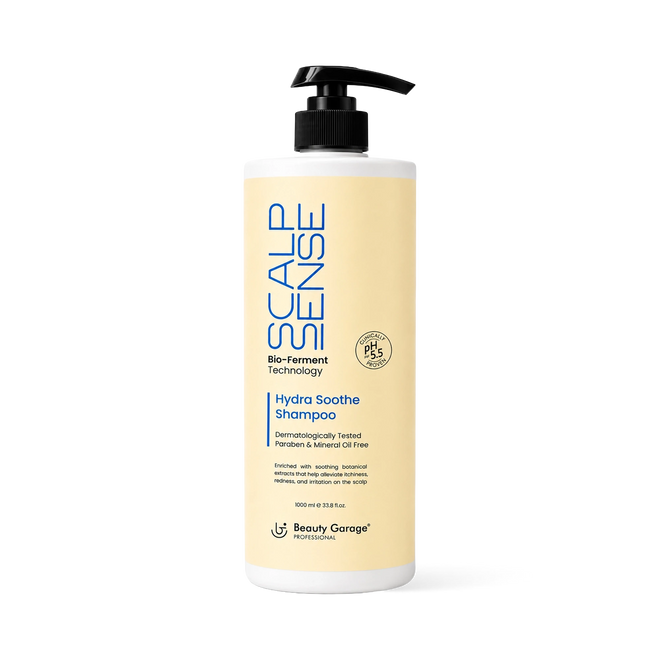 ScalpSense Hydra Soothe Shampoo