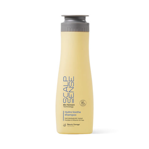 ScalpSense Hydra Soothe Shampoo