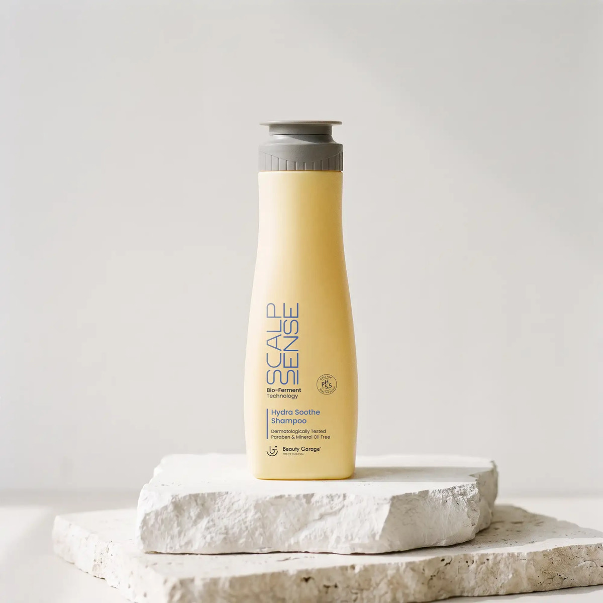 ScalpSense Hydra Soothe Shampoo