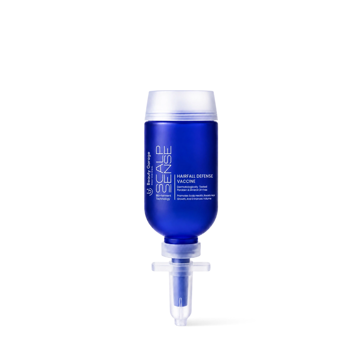 ScalpSense Hydra Soothe Vaccine