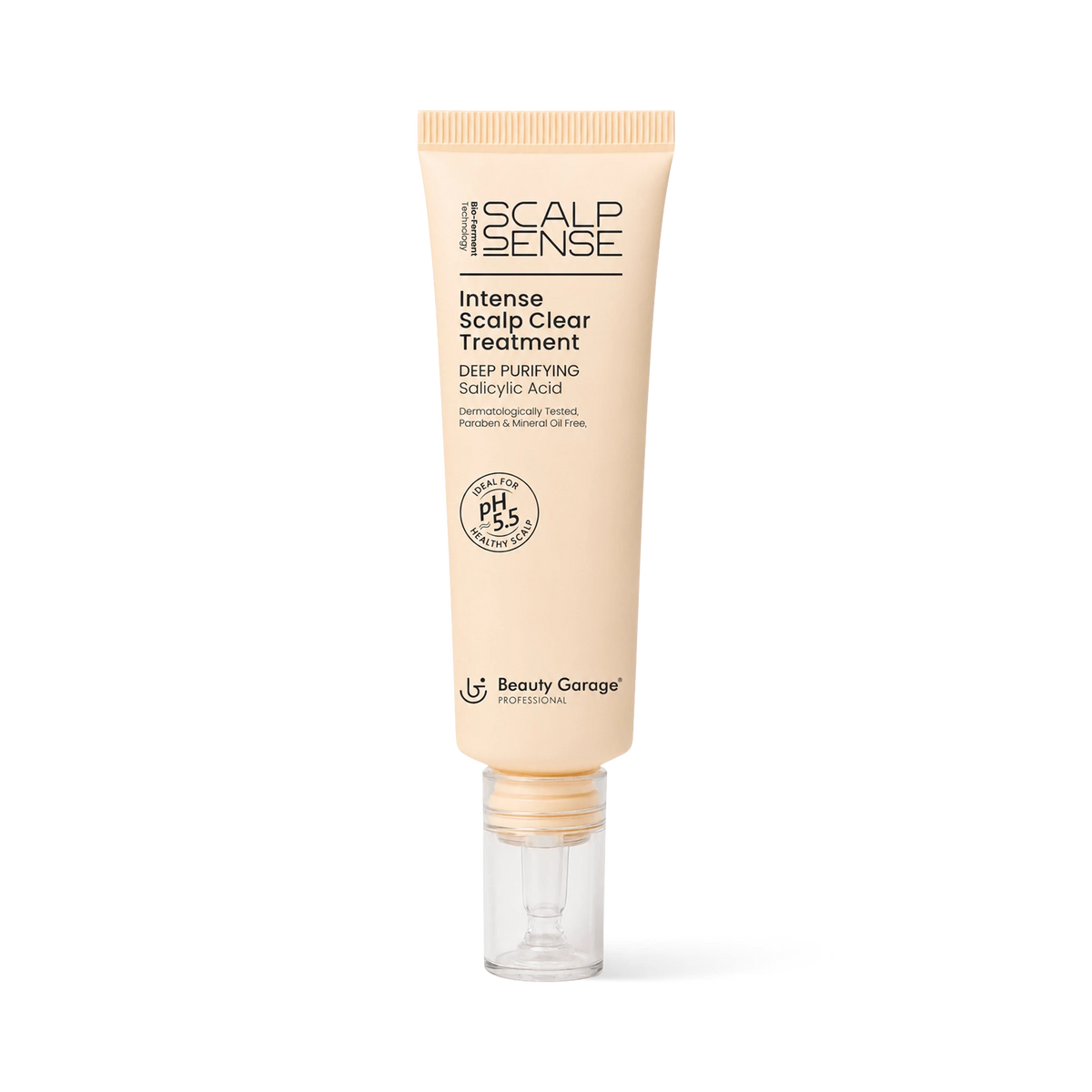 ScalpSense Intense Clear Treatment
