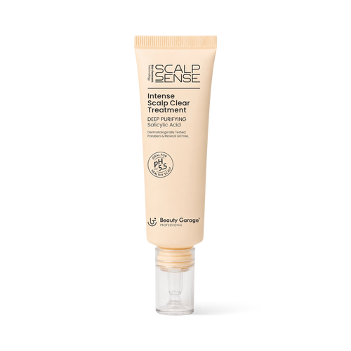 ScalpSense Intense Clear Treatment