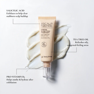 ScalpSense Intense Clear Treatment