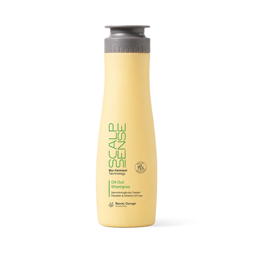 ScalpSense Oil Out Shampoo