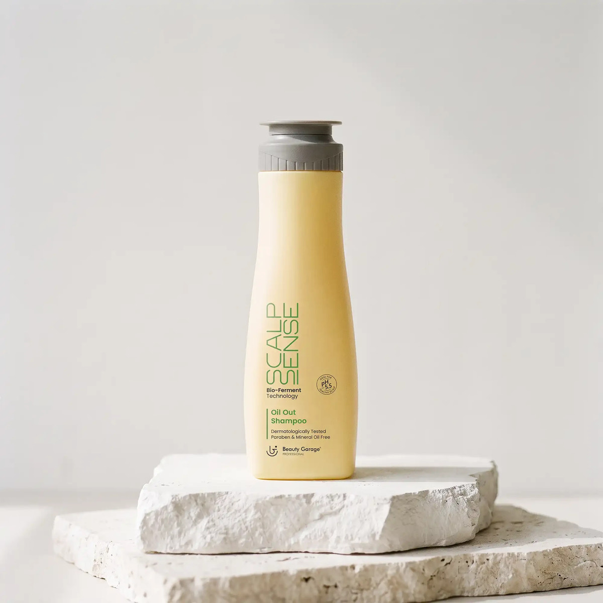 ScalpSense Oil Out Shampoo