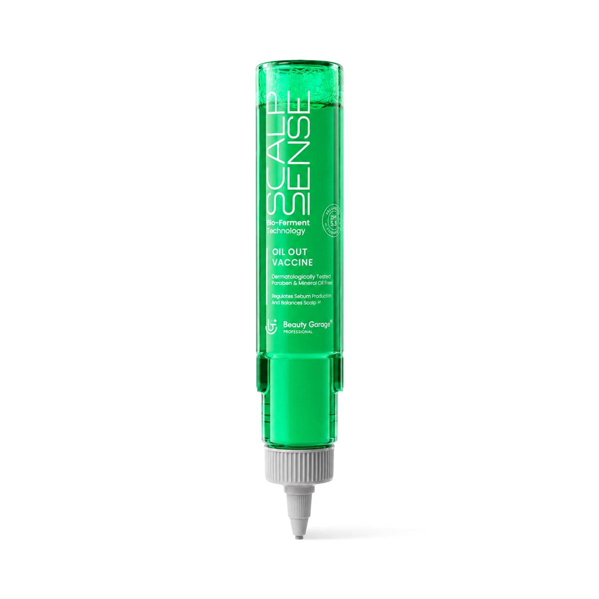 ScalpSense Oil Out Vaccine